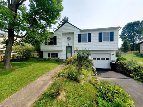 9054 Wilverne Dr, Windham, OH 44288 photo 1