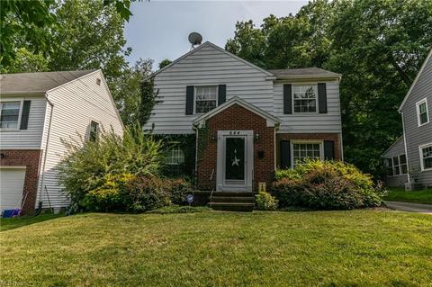 644 Ecton Rd, Akron, OH 44303 photo 1