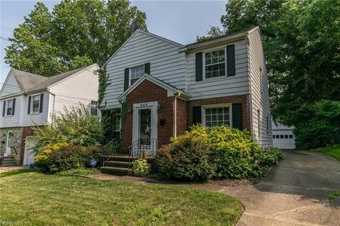 644 Ecton Rd, Akron, OH 44303 photo 2