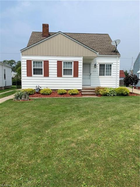 1312 Clearview Ave, Parma, OH 44134 photo 1
