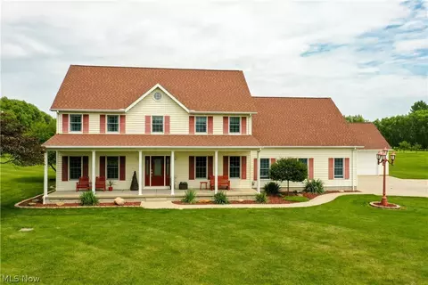 1370 Chenango Rd, Wakeman, OH 44889 photo 1