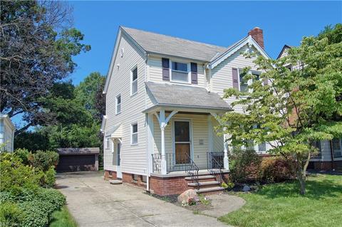 280 E 216th St, Euclid, OH 44123 photo 1