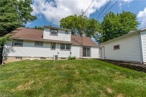4842 14th St NW, Canton, OH 44708 photo 3