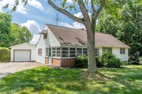 4842 14th St NW, Canton, OH 44708 photo 1