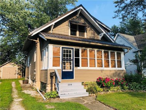 508 Myrtle Ave, Ashtabula, OH 44004 photo 1