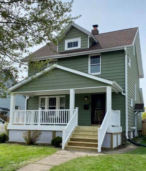 416 Jefferson St, Elyria, OH 44035 photo 1