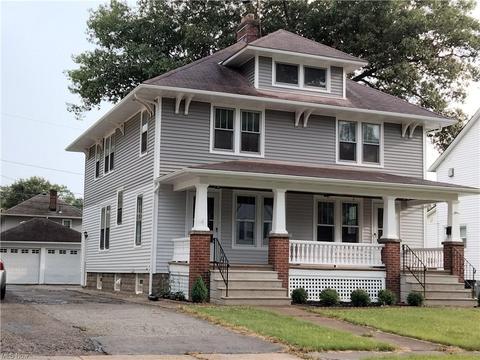 241 Cornell Ave, Elyria, OH 44035 photo 1
