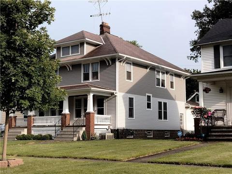 241 Cornell Ave, Elyria, OH 44035 photo 2