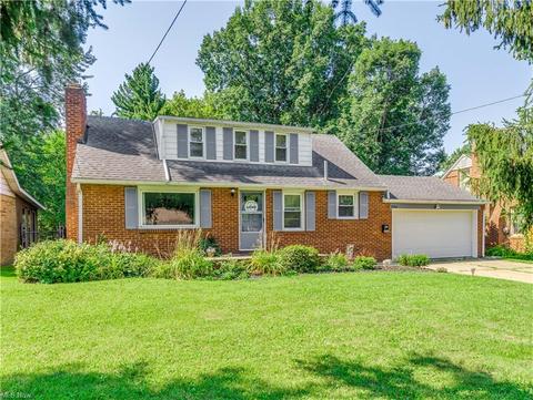 3006 22nd St NW, Canton, OH 44708 photo 1