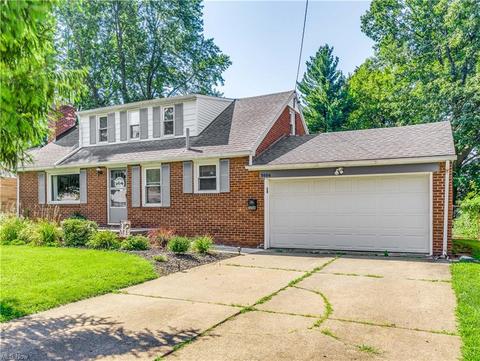 3006 22nd St NW, Canton, OH 44708 photo 2