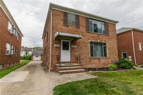 5603 Warwick Dr, Parma, OH 44129 photo 1