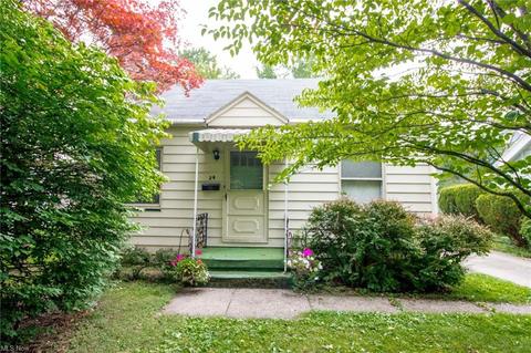 28 Wilda Ave, Youngstown, OH 44512 photo 1