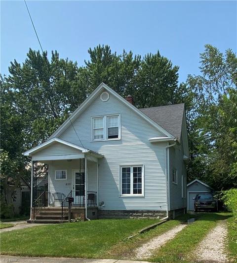 835 Michigan Ave, Ashtabula, OH 44004 photo 1