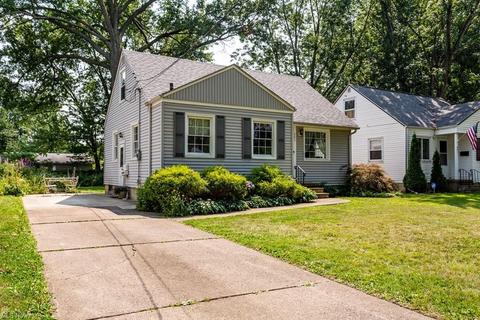 605 Cornell Ave, Elyria, OH 44035 photo 3