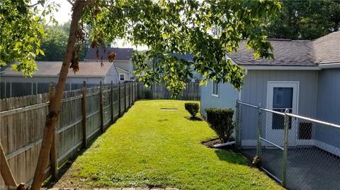 527 Thayer Ave, Ashtabula, OH 44004 photo 8