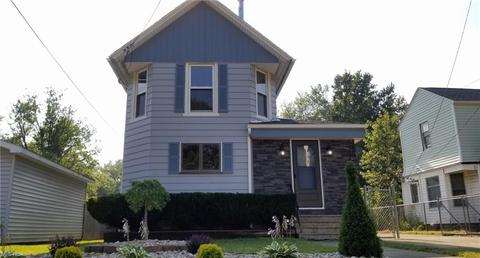 527 Thayer Ave, Ashtabula, OH 44004 photo 1