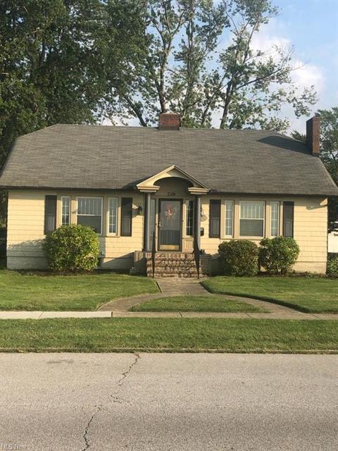 2556 Walnut Blvd, Ashtabula, OH 44004 photo 1