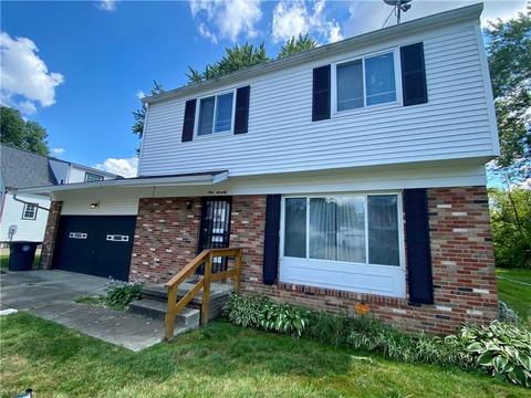 970 Annapolis Ave, Akron, OH 44310 photo 1