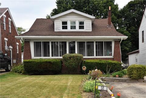 58 Terrace Dr, Boardman, OH 44512 photo 1