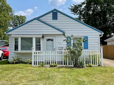 614 Boston Ave, Elyria, OH 44035 photo 1