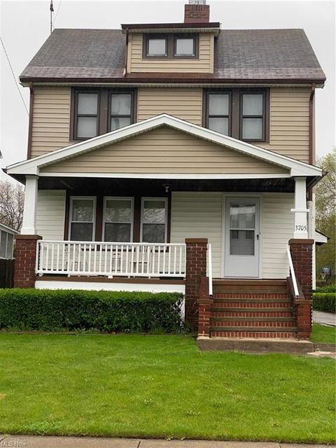 3705 Pershing Ave, Parma, OH 44134 photo 1