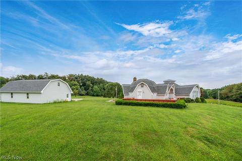 11500 Walker Rd, Minerva, OH 44657 photo 2