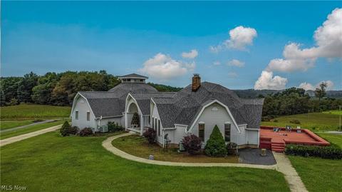 11500 Walker Rd, Minerva, OH 44657 photo 5
