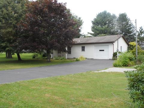 5881 Pine, Andover, OH 44003 photo 1