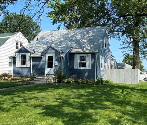 458 Cambridge Ave, Elyria, OH 44035 photo 1