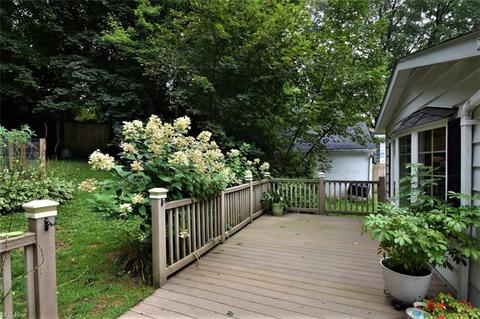 621 N Willow St, Kent, OH 44240 photo 27