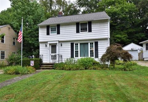 621 N Willow St, Kent, OH 44240 photo 1