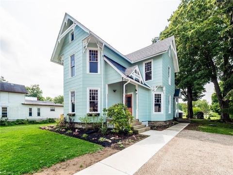 26 Pleasant St, Wakeman, OH 44889 photo 1