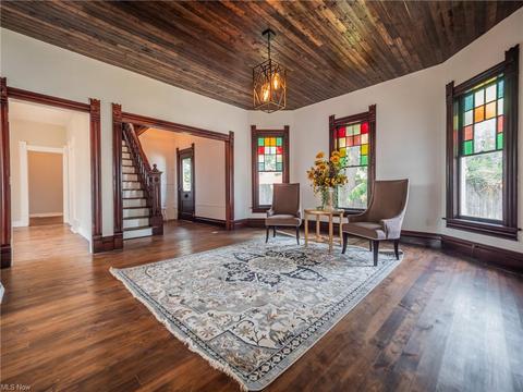 26 Pleasant St, Wakeman, OH 44889 photo 3