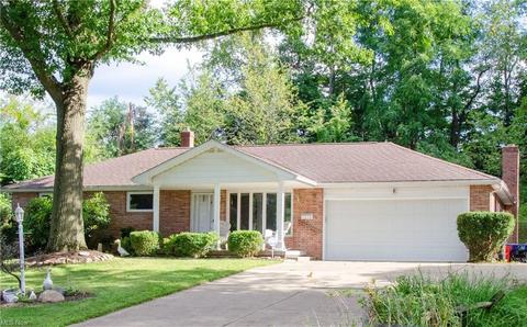 1214 Wicklow Way NW, Canton, OH 44708 photo 1