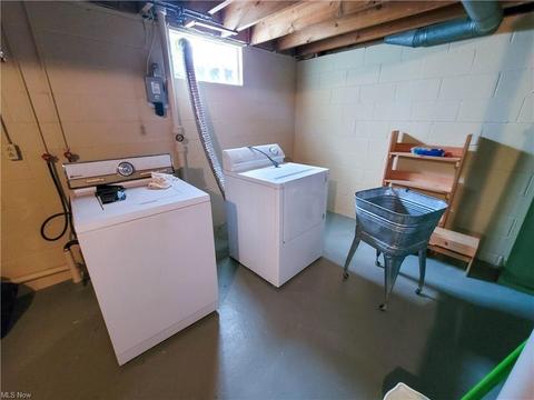 425 Ambrose Ave NW, Canton, OH 44708 photo 19