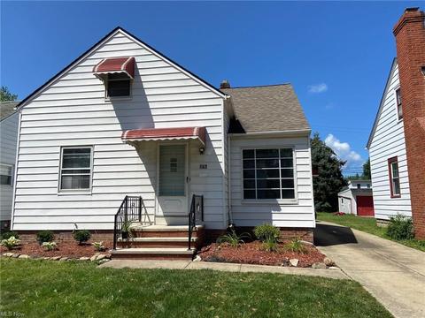 376 E 250th St, Euclid, OH 44132 photo 1