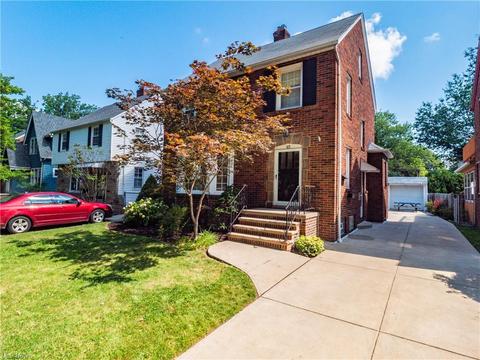 65 E 213 St, Euclid, OH 44123 photo 1