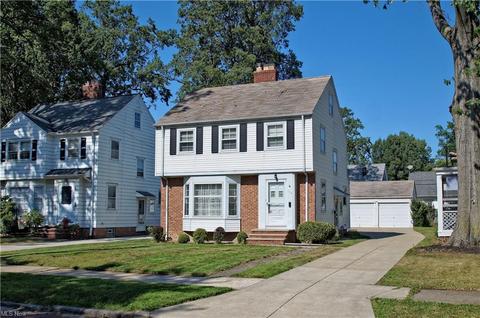 105 E 207th St, Euclid, OH 44123 photo 1