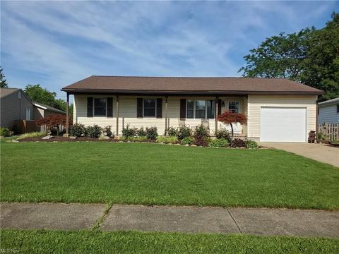4100 Kenyon Ave, Lorain, OH 44053 photo 1