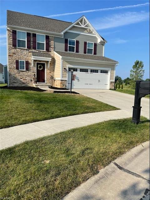 502 Mitchell Ct, Lagrange, OH 44050 photo 1