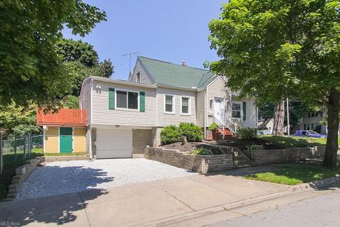 21 E Lowell Ave, Akron, OH 44310 photo 1
