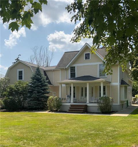 28840 Chardon Rd, Willoughby Hills, OH 44092 photo 1