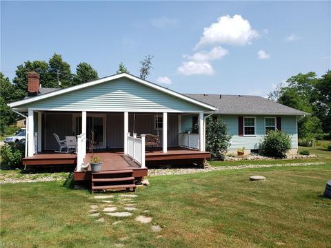 11599 Thwing Rd, Munson, OH 44024 photo 3