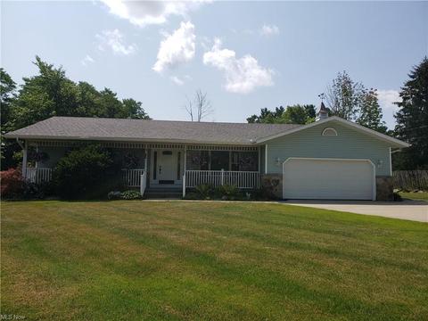 11599 Thwing Rd, Munson, OH 44024 photo 1