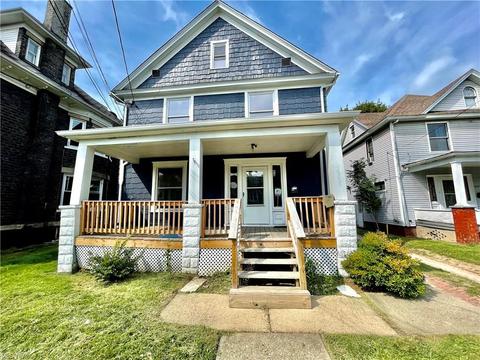 911 Fulton Rd NW, Canton, OH 44703 photo 2