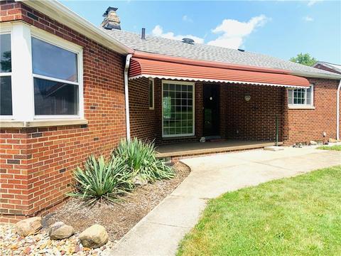 116 E Ridgewood Dr, Seven Hills, OH 44131 photo 1