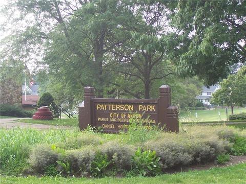 801 Patterson Ave, Akron, OH 44310 photo 9
