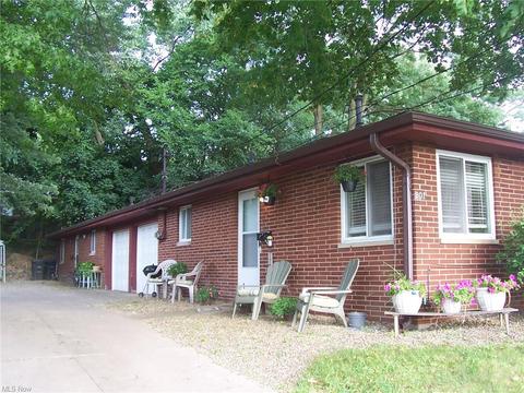 801 Patterson Ave, Akron, OH 44310 photo 1