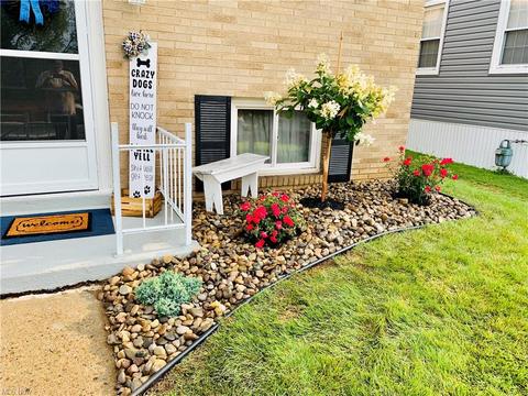 227 Summit Ave, Mingo Junction, OH 43938 photo 2