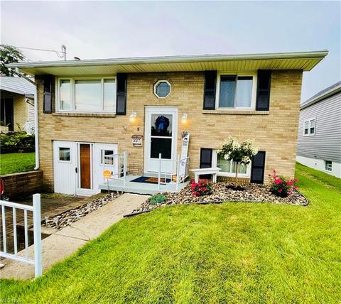 227 Summit Ave, Mingo Junction, OH 43938 photo 1